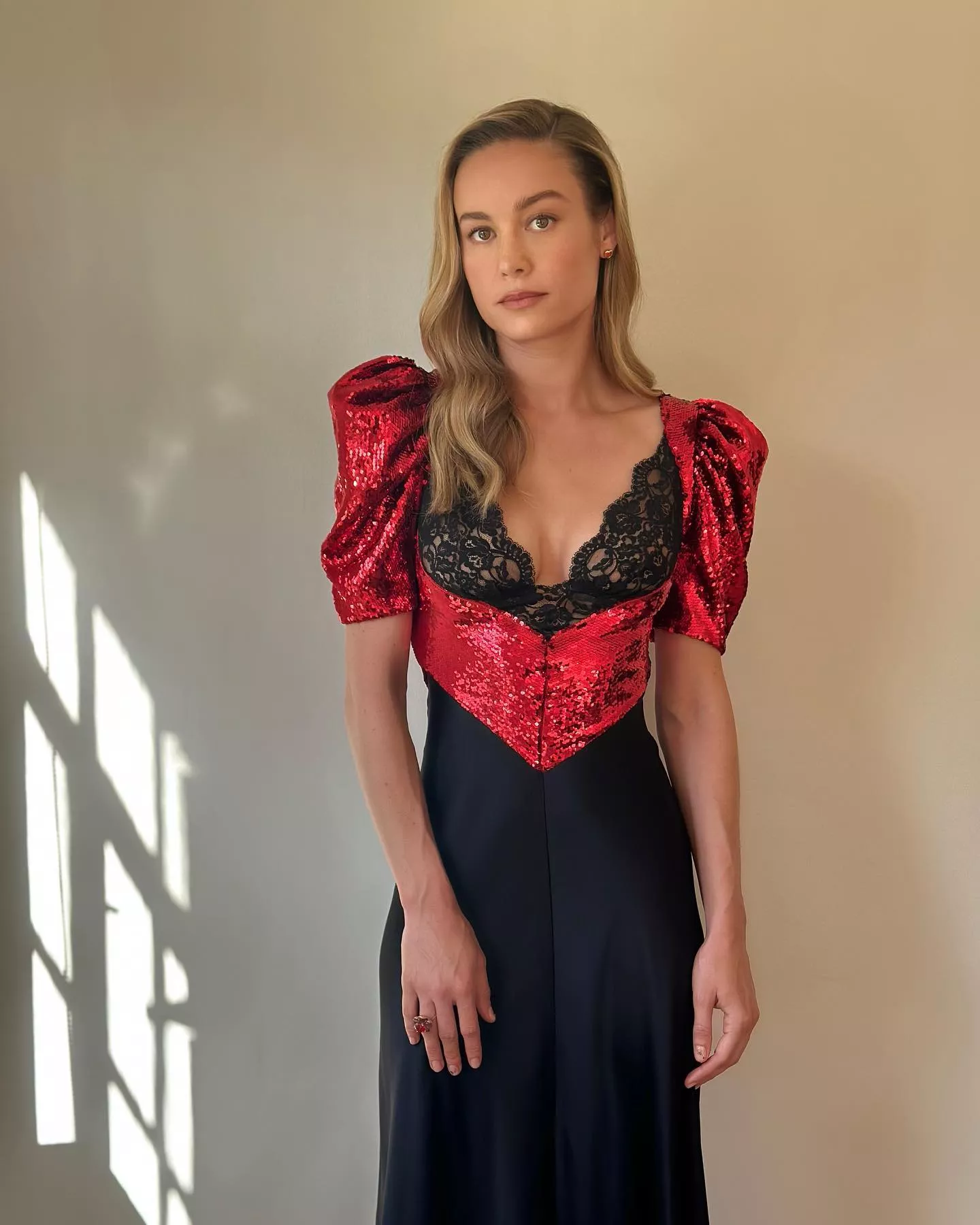 Brie Larson posted by High_Mind