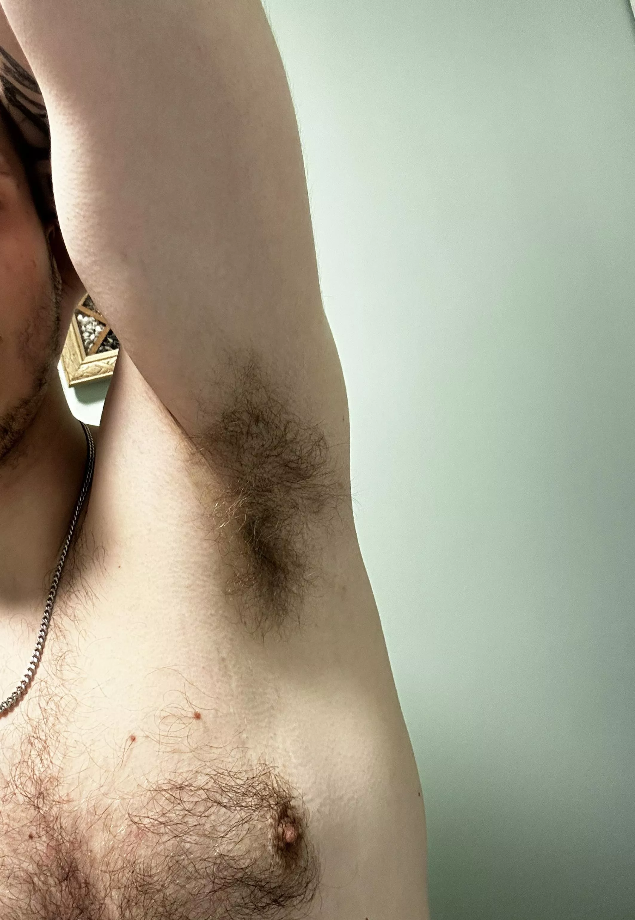 Bury your nose here posted by kacgod5