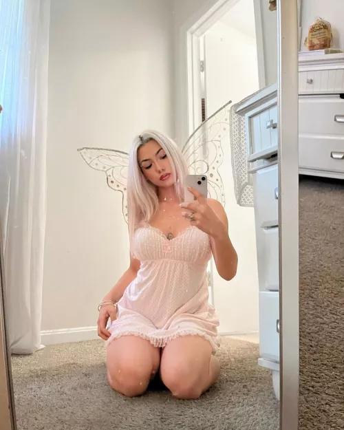 butterfly by dogsnolegs2