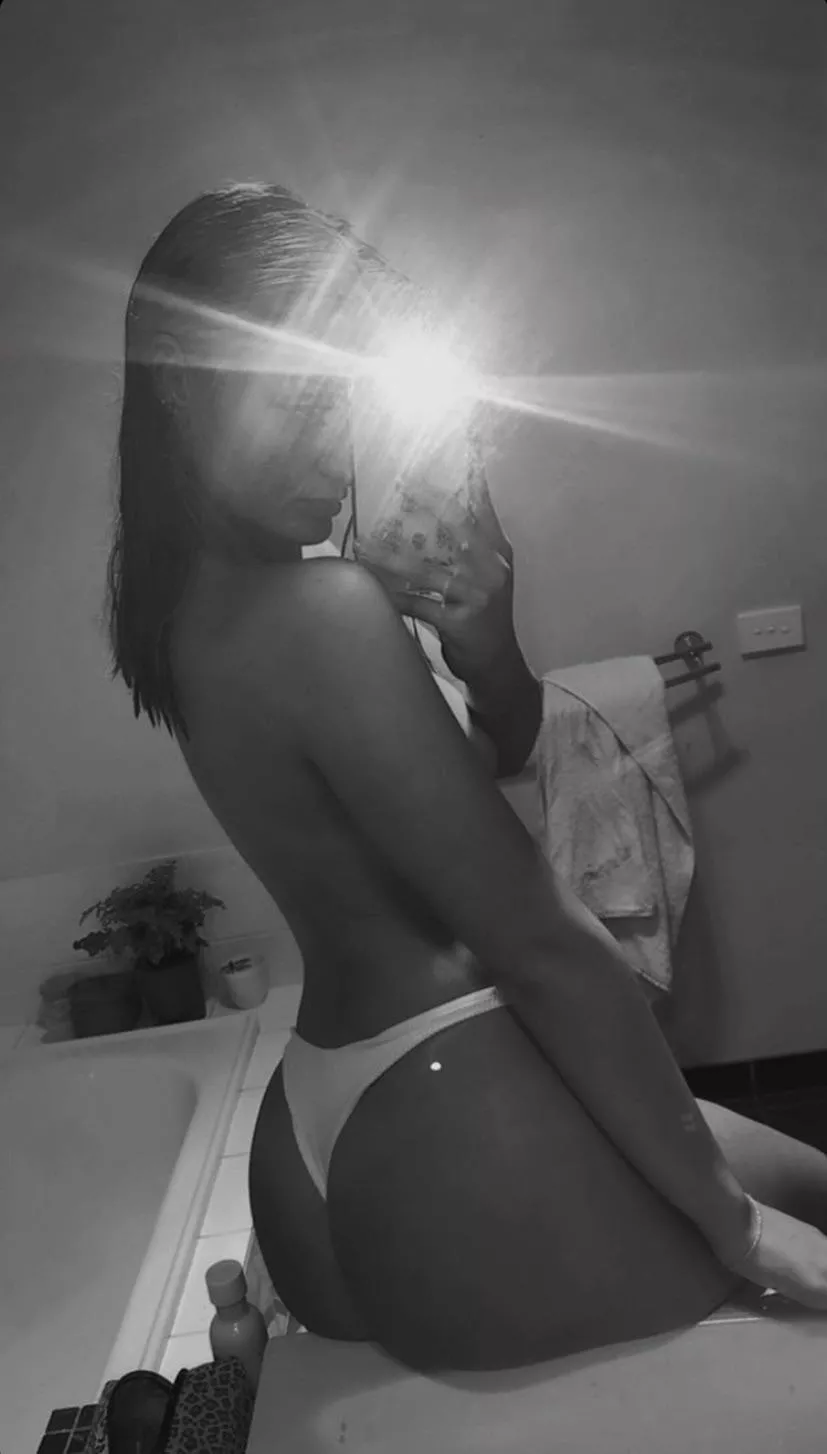 B&W posted by PeaceScary9525