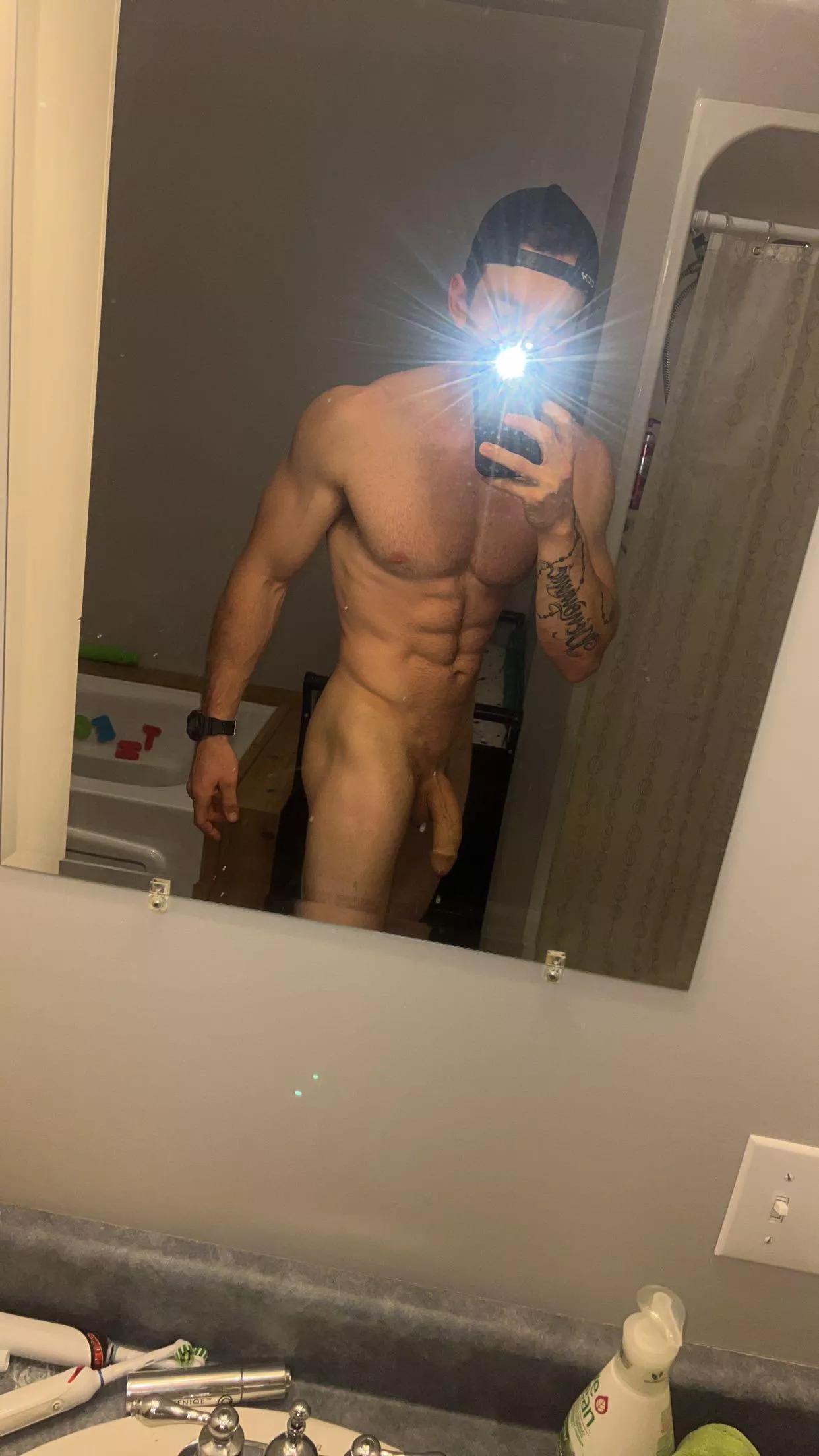 Can I borrow your mouth? posted by Milf_Lover696