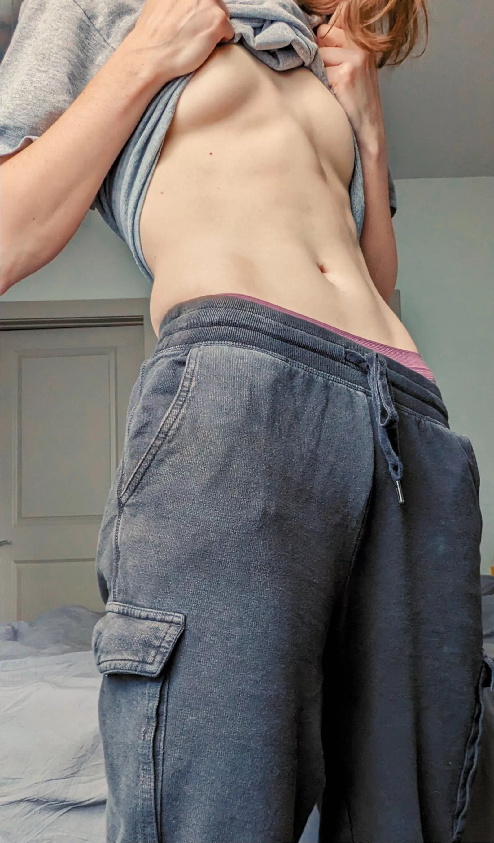 cargo pants ftw posted by Intelligent_Fix1218