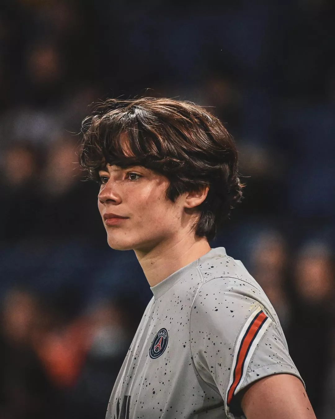 Charlotte Voll - German Footballer posted by lickmyspaghetti