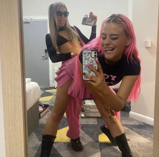 Chavs 🔥🔥 by StoneDad