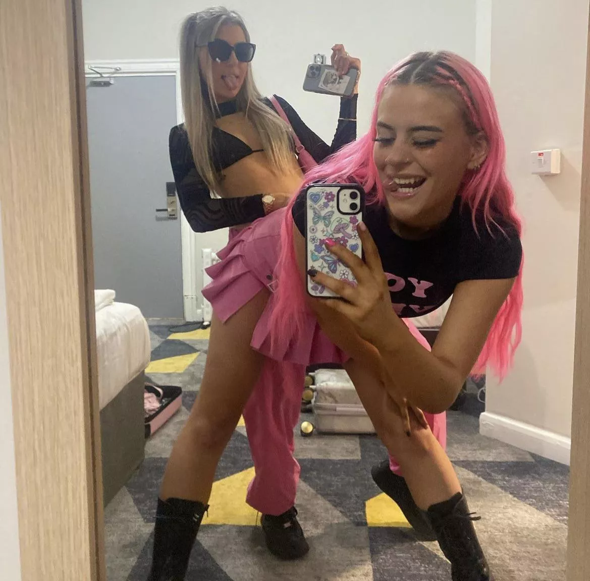 Chavs 🔥🔥 posted by StoneDad