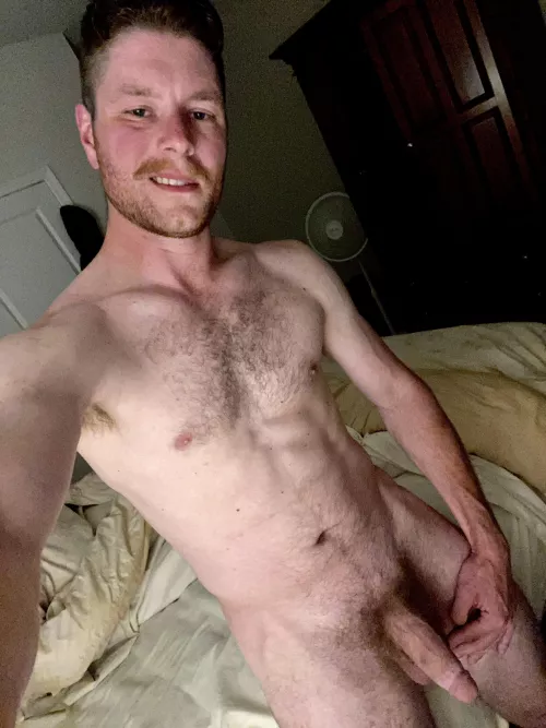 Chest day is starting to be my best day by Burns_hot