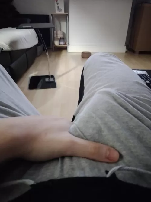 Chill day by TonyBlaire123