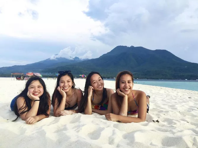 Choose your Filipina and wwyd by Weary-Sprinkles5172