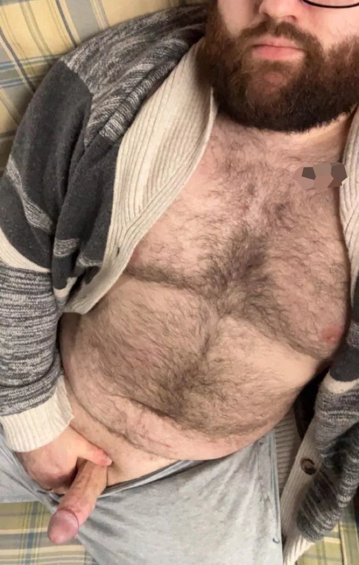 Climb on top and I’ll give you the ride of your life posted by studmuttreturns