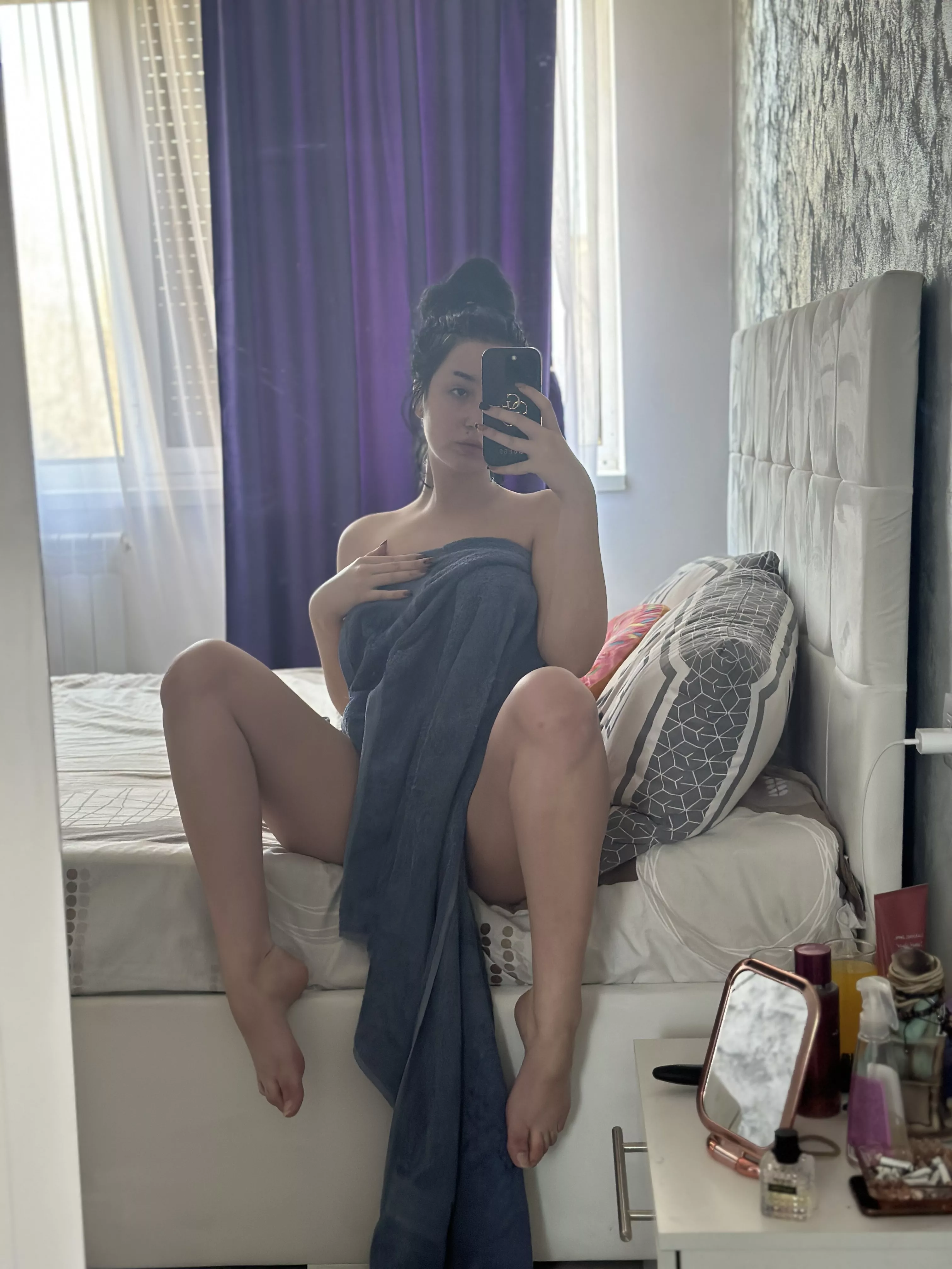 Come find out what's underneath posted by starchytheory22