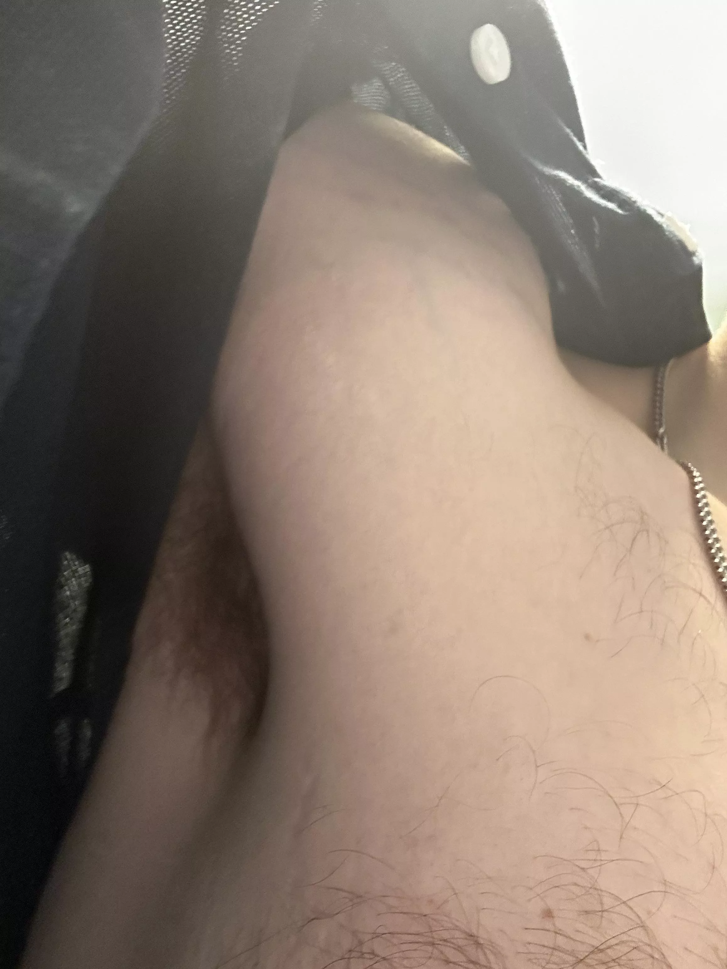 Come here and have a sniff posted by kacgod5