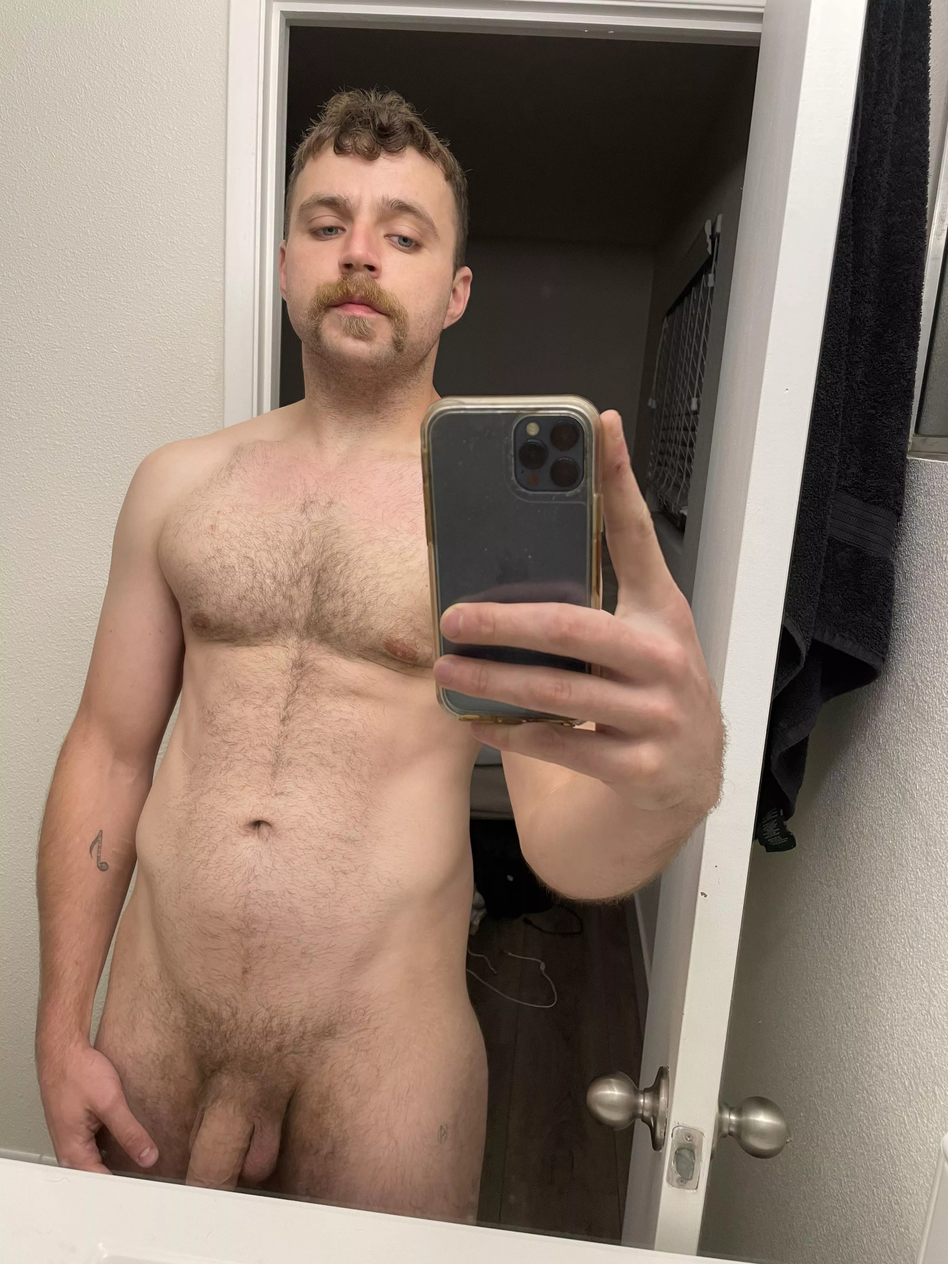 Come hop in the shower with me 🍌💦🚿 posted by Curious-West1526