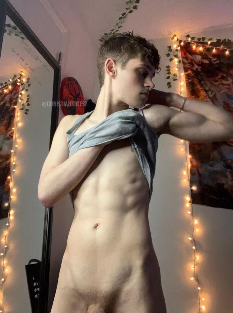 come smell them posted by ChristiansRedditAcc