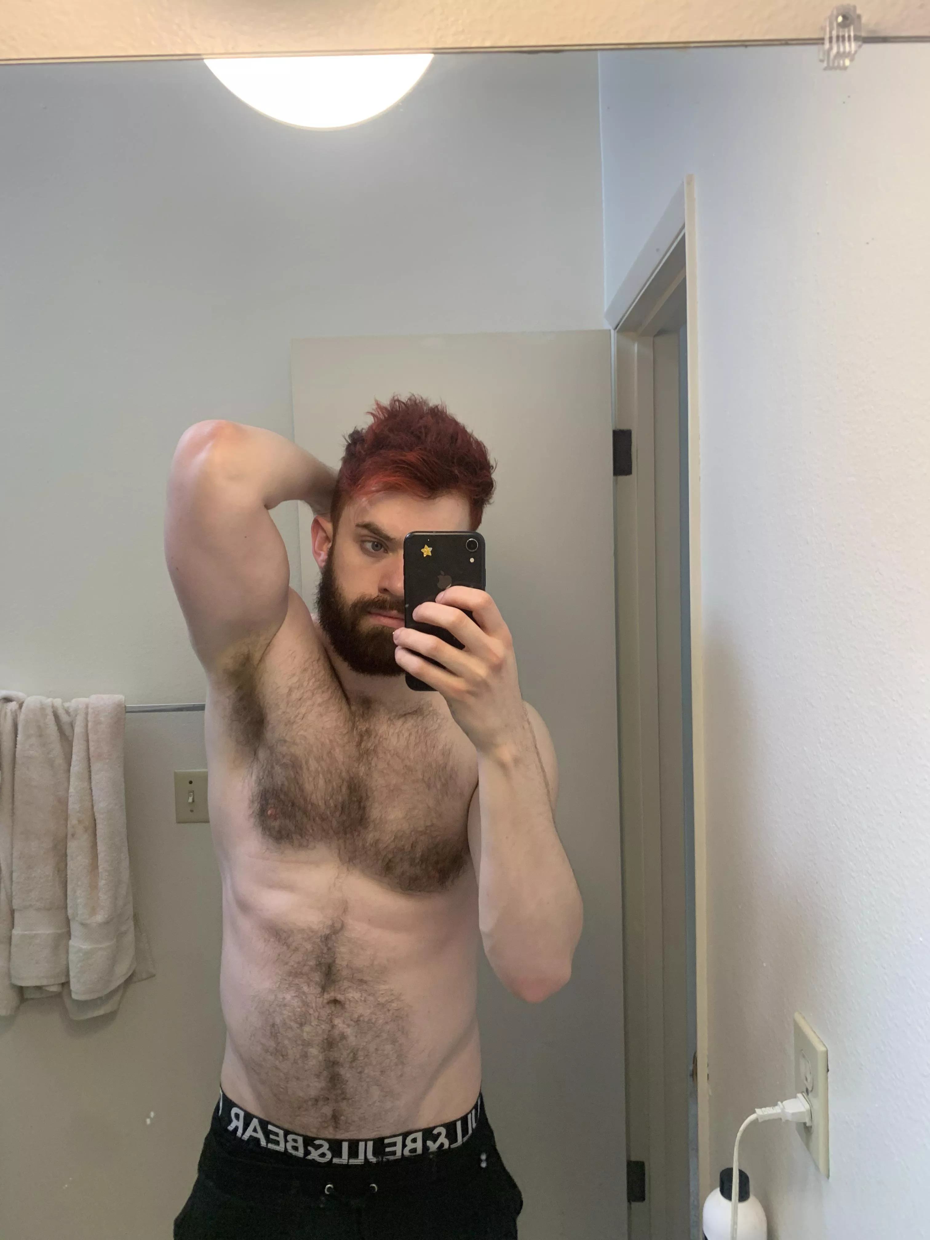 Come sniff posted by Hazelmere-rs