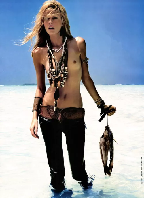 Cristina Tosio by rmunson70