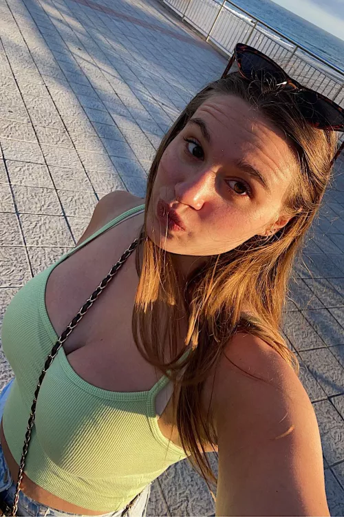 Cute Belgian! (IUTR) by twenties1993