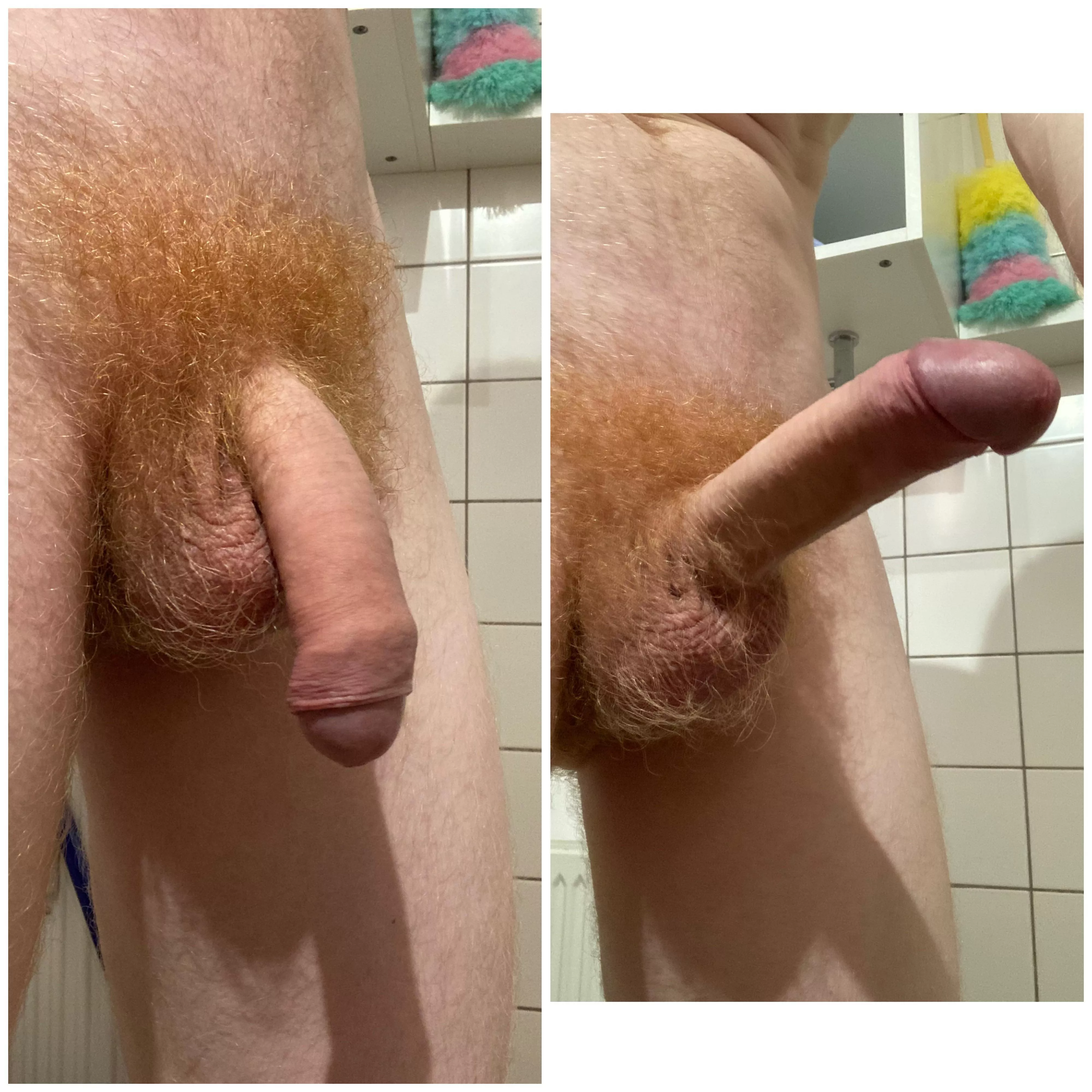 Definitely a grower! posted by GingerSomm
