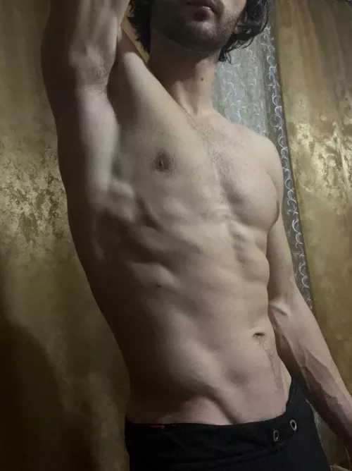 DM me if you are want a custom content with my pits 😉 by vitalysportguy