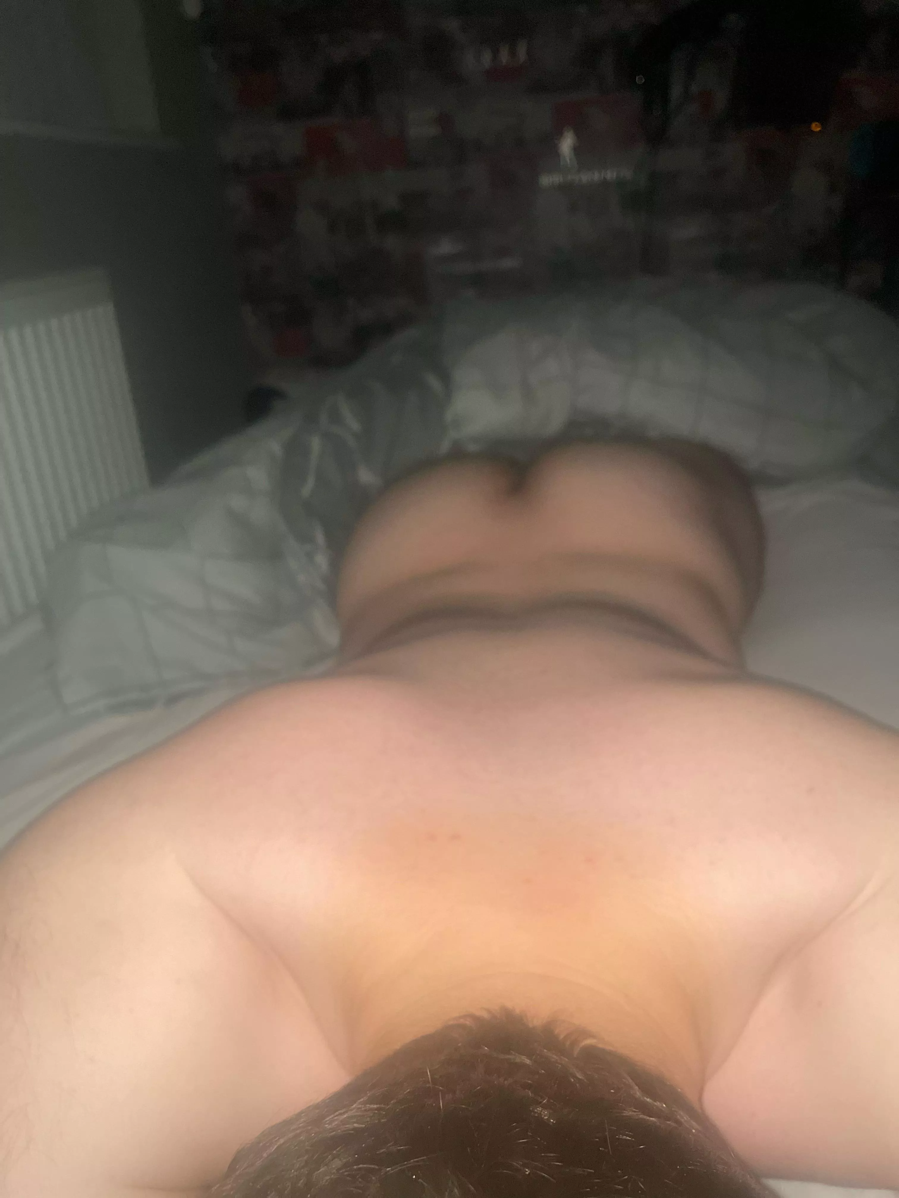 Don’t know if this belongs here but oh well posted by Zealousideal_Screen6