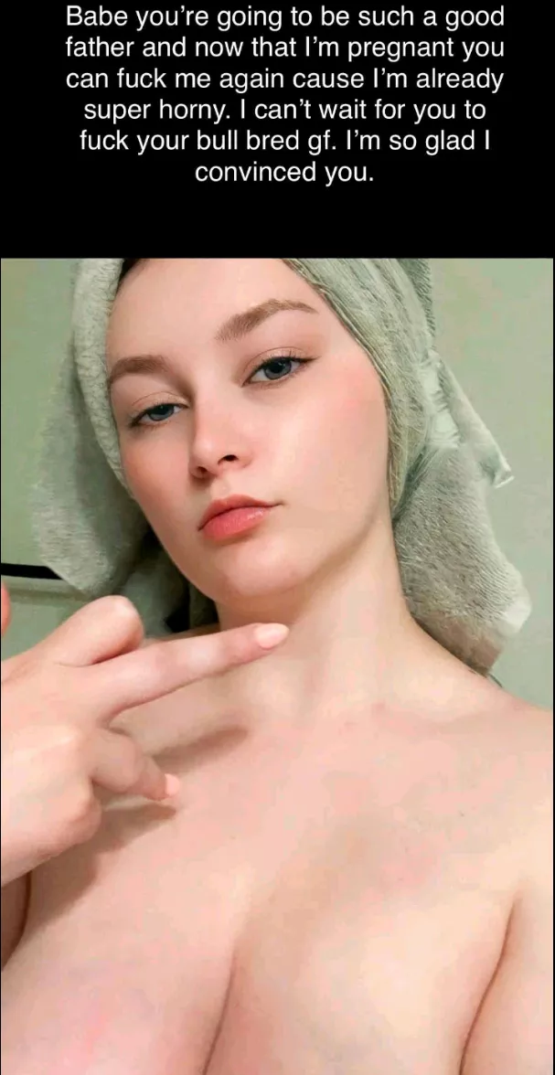 Dream wife in a dream scenario posted by subbi_