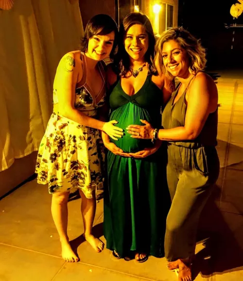 Expecting by mikeg2967