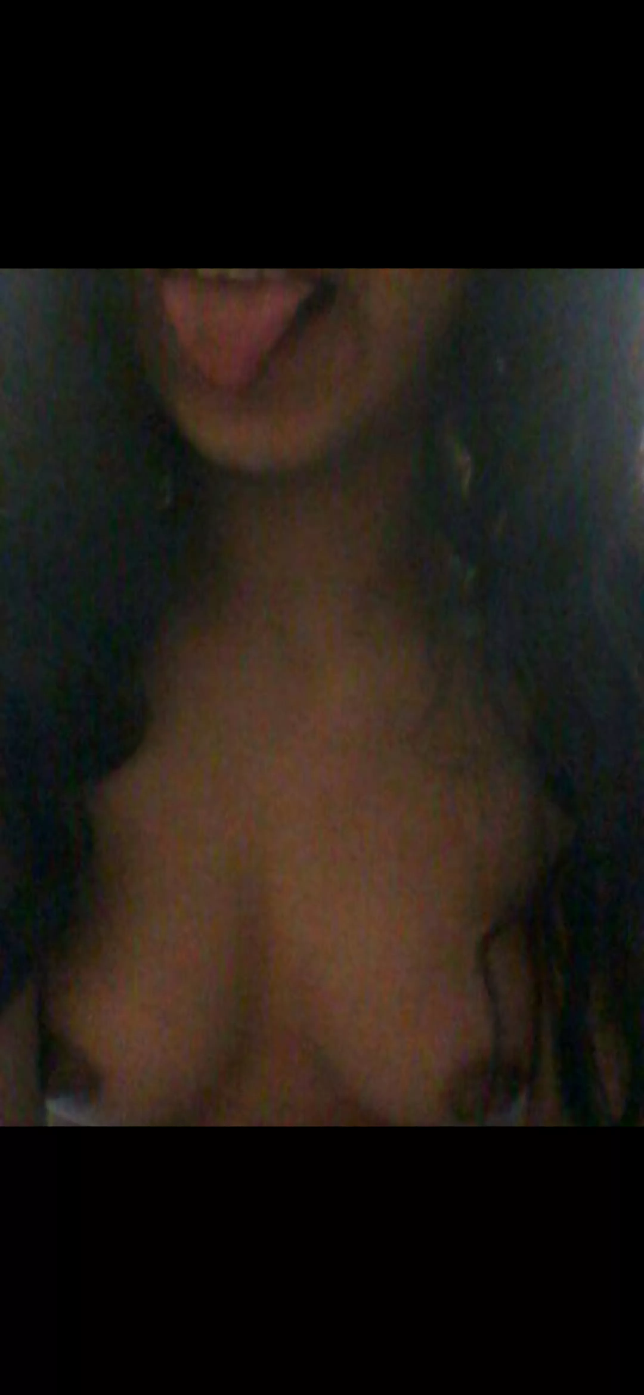 [F] 19, 103, 4'9 Feeling confident today😋 posted by CinnamonSlutz