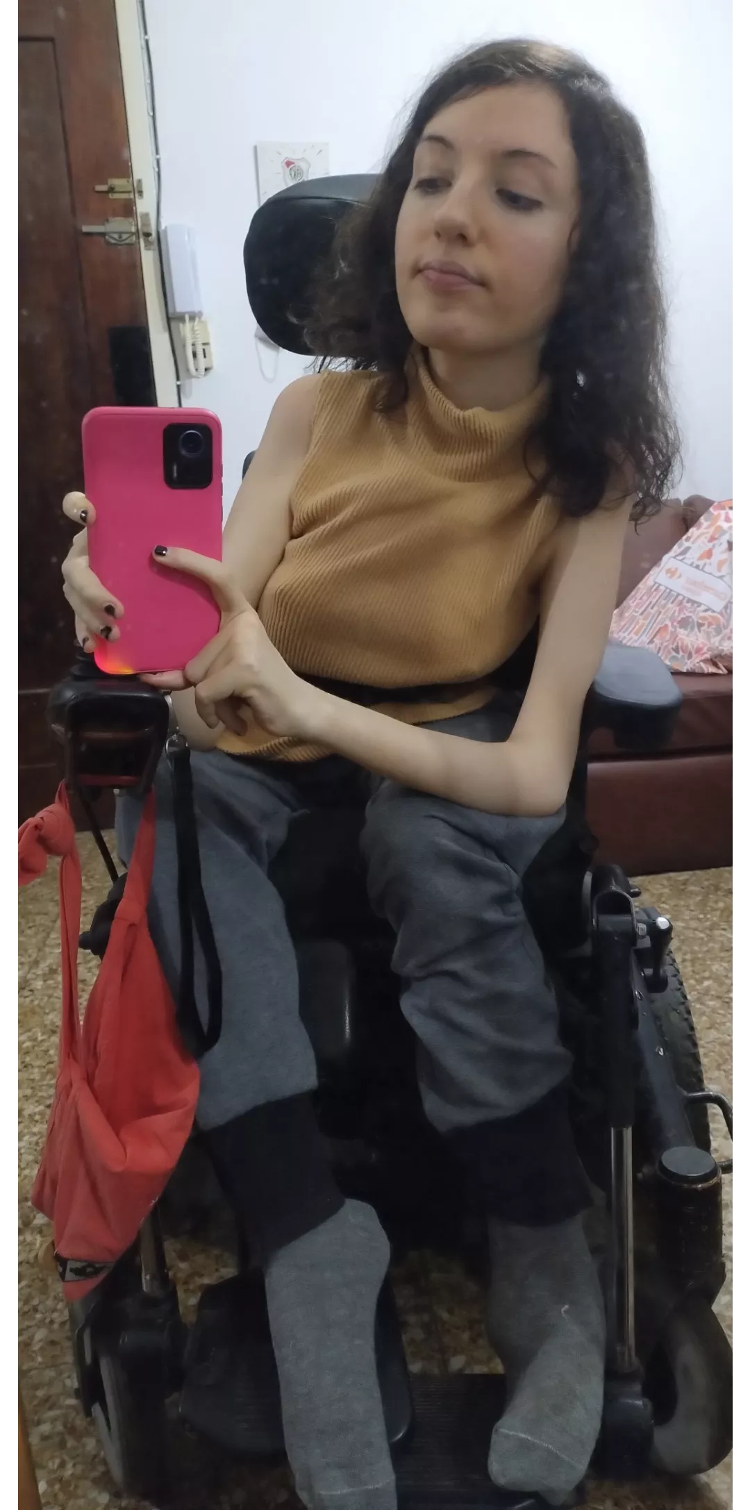 Feel cozy and comfy posted by sunnykitsunexo