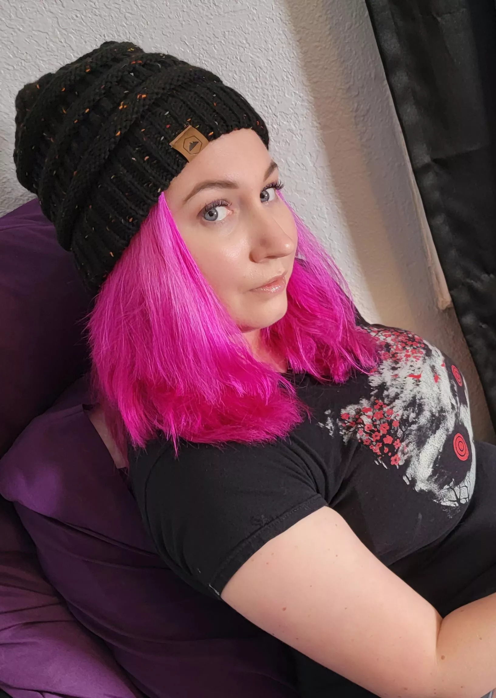 Feeling Cute AF today posted by PiddyKat