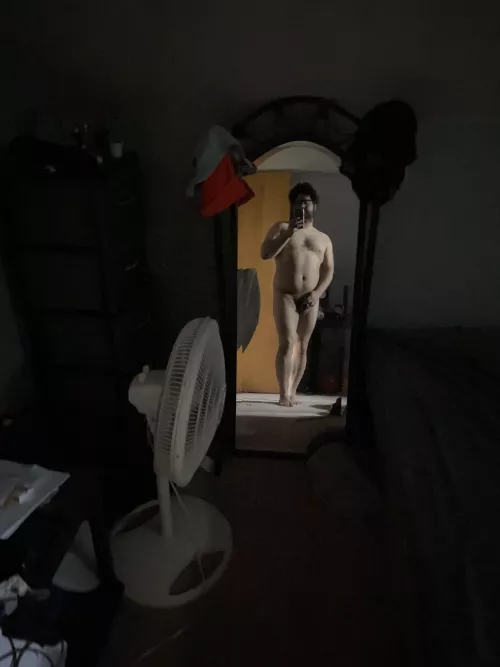 feeling kinda artsy 😈 by secretrico