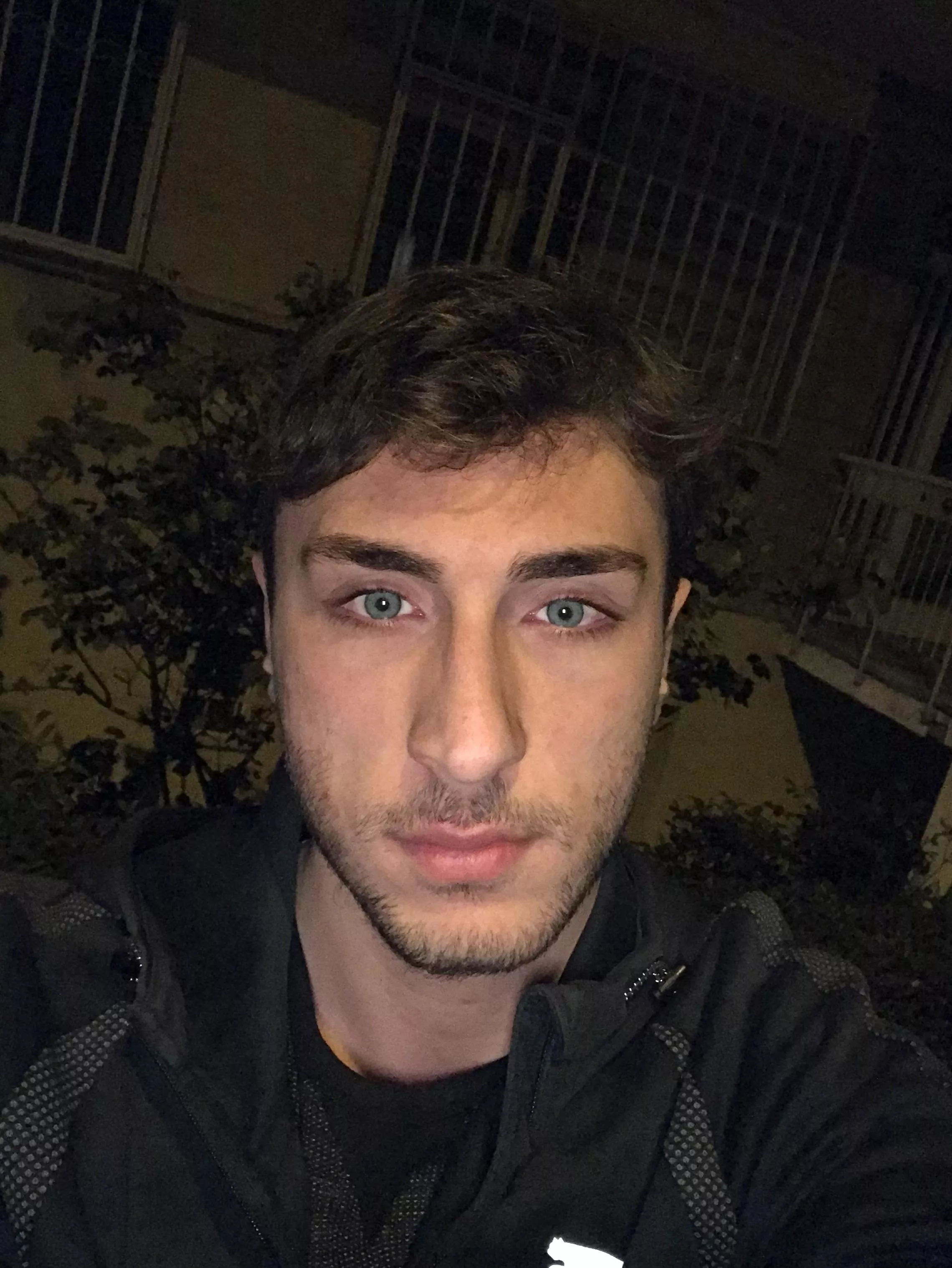 Feeling sick :/ posted by Busy_Ease3091