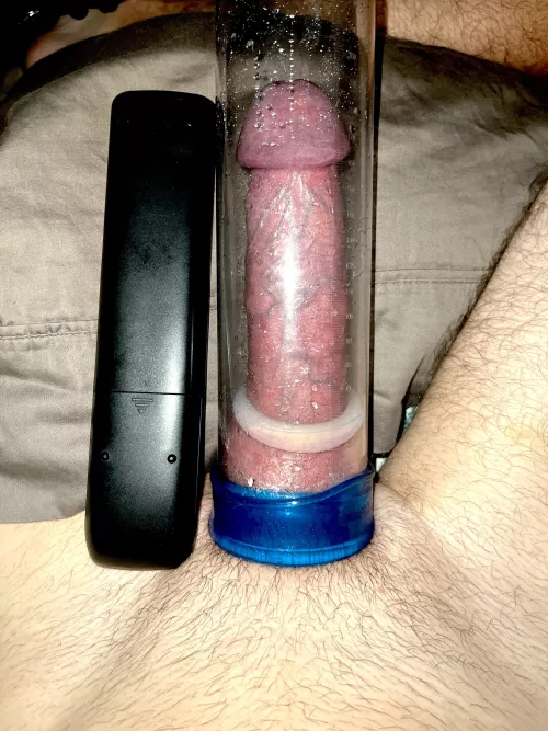 Feeling the gains by idntgettired