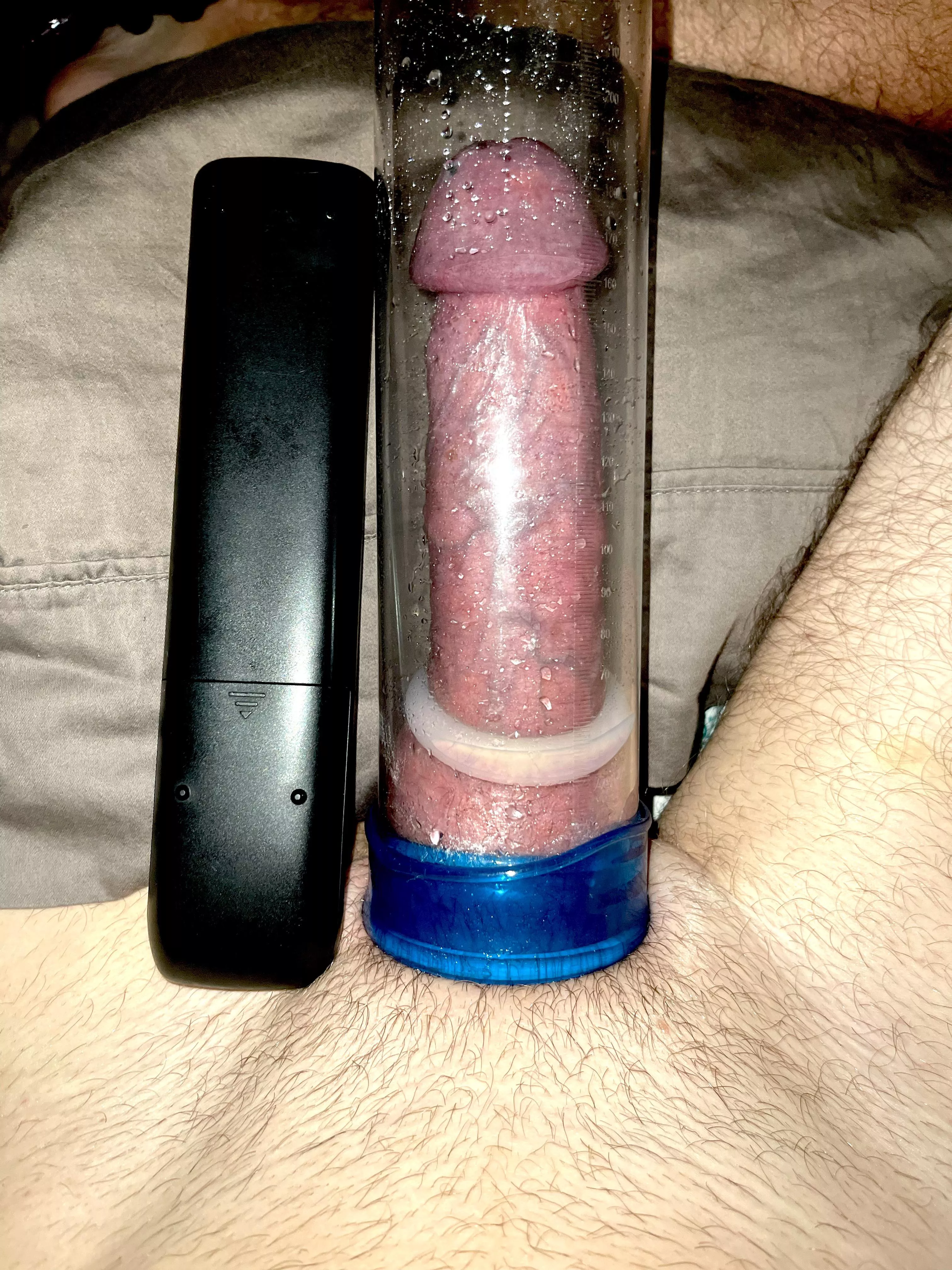 Feeling the gains posted by idntgettired