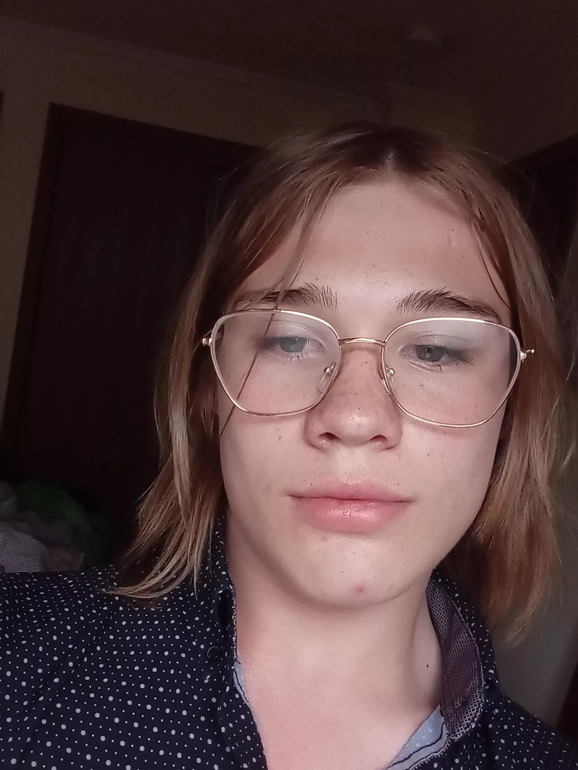 Fem Material? posted by Shadowcats420