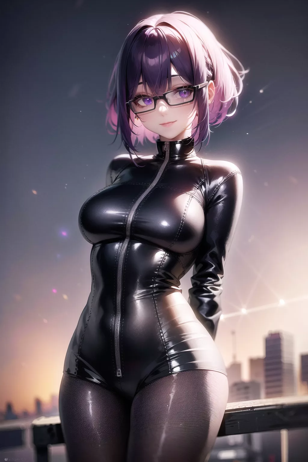 Finally Some Glasses posted by CheetahSperm18