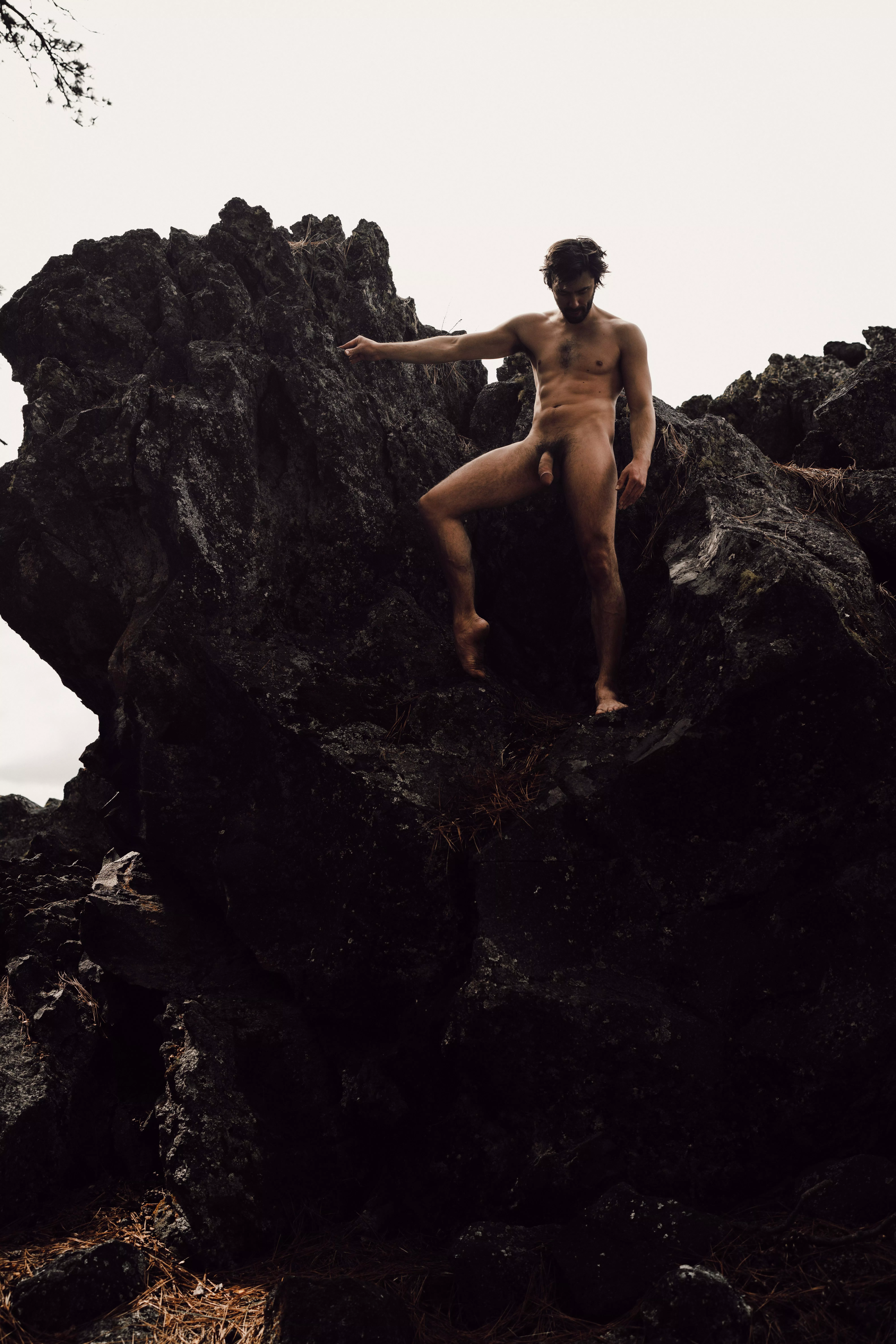 Finally warm enough to play outside! posted by iwanttobeurman