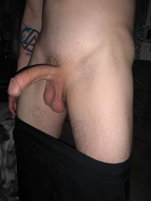 First Boner pic by Karma2026
