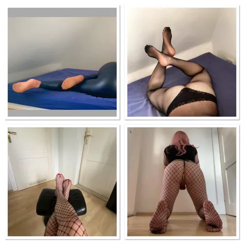 First Posts, please be nice 🙈🥰 by Im_Sissy_Liv