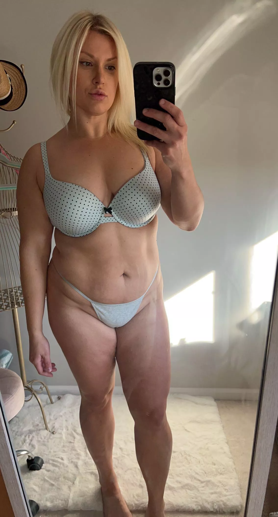 Forever a work in progress posted by Fit_Ad955