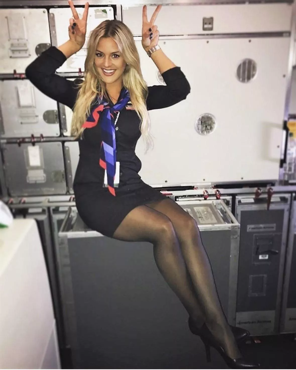 Fun times posted by arrayoutofbounds