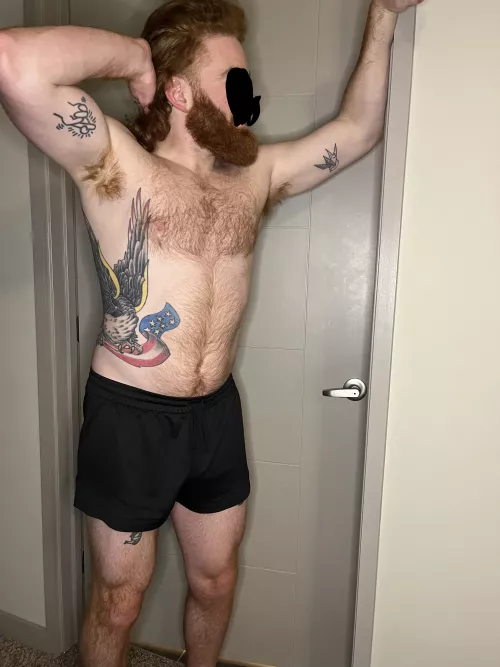 Ginger Spice and Everything Nice by danielfoole