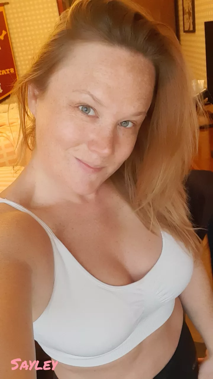 Good morning everyone posted by Sayleywayley