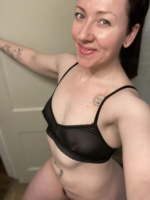 Good Morning! by StupidSexySnoo