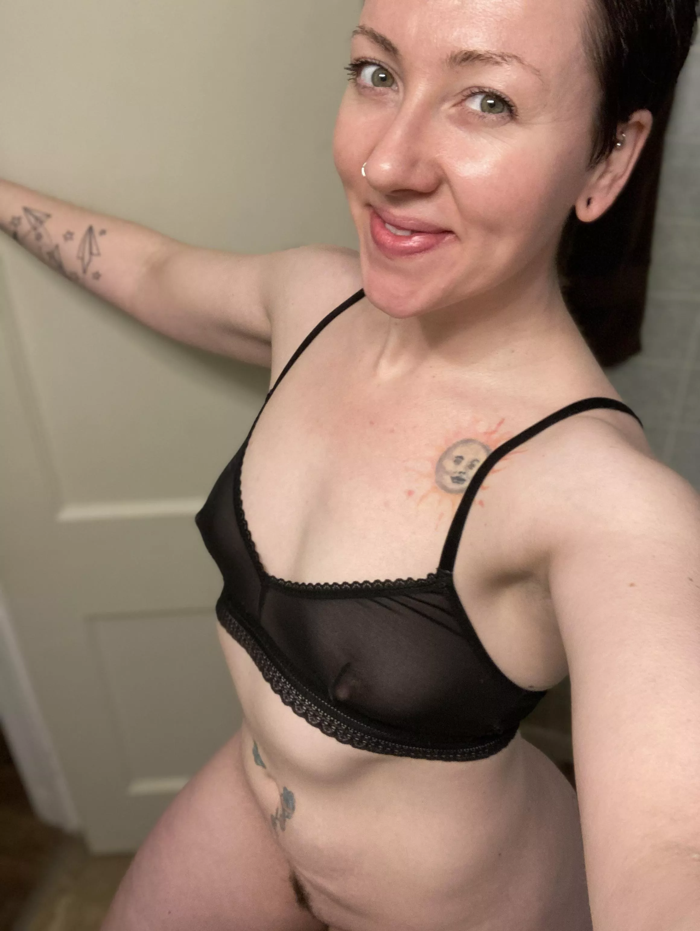 Good Morning! posted by StupidSexySnoo