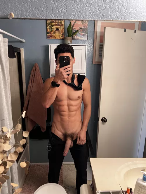 Good morning, off to work 🫡 by bigggwild