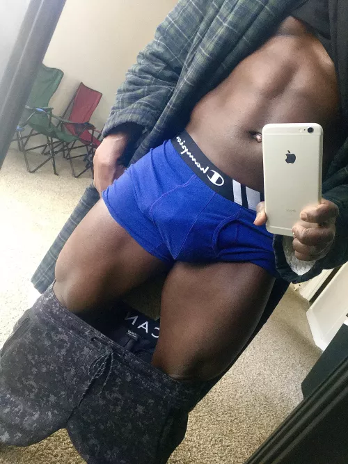 good morning by BabylonMichaelBush