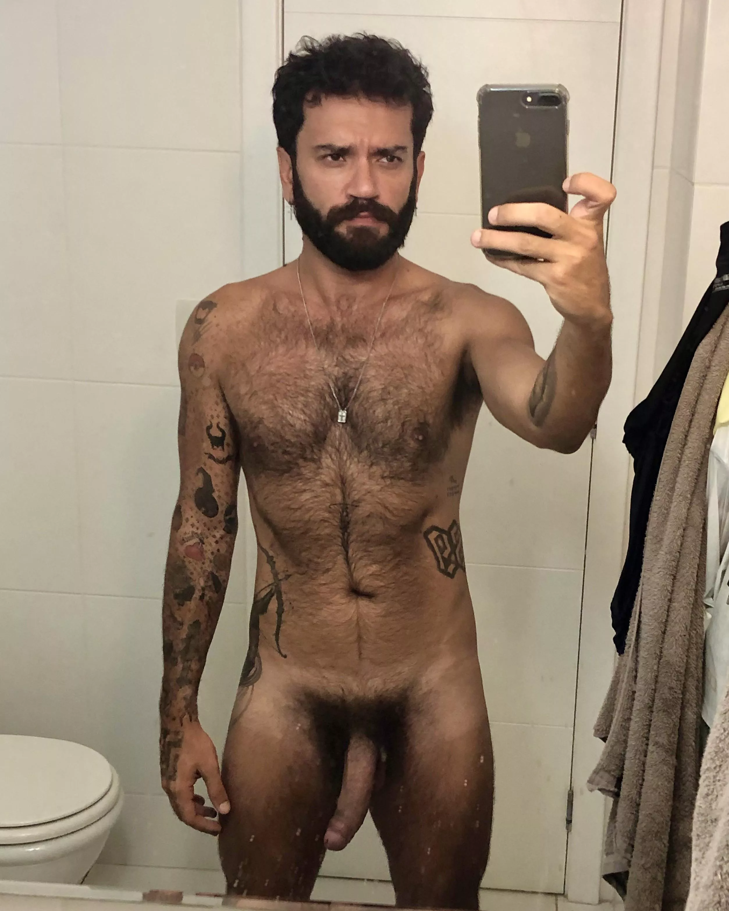 Good night guys! 😈 posted by SnooPickles5386