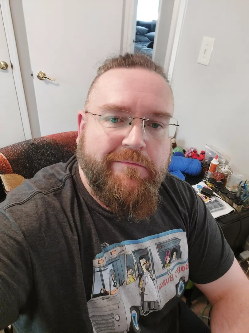 Got some new specs in the mail! by drewdunno
