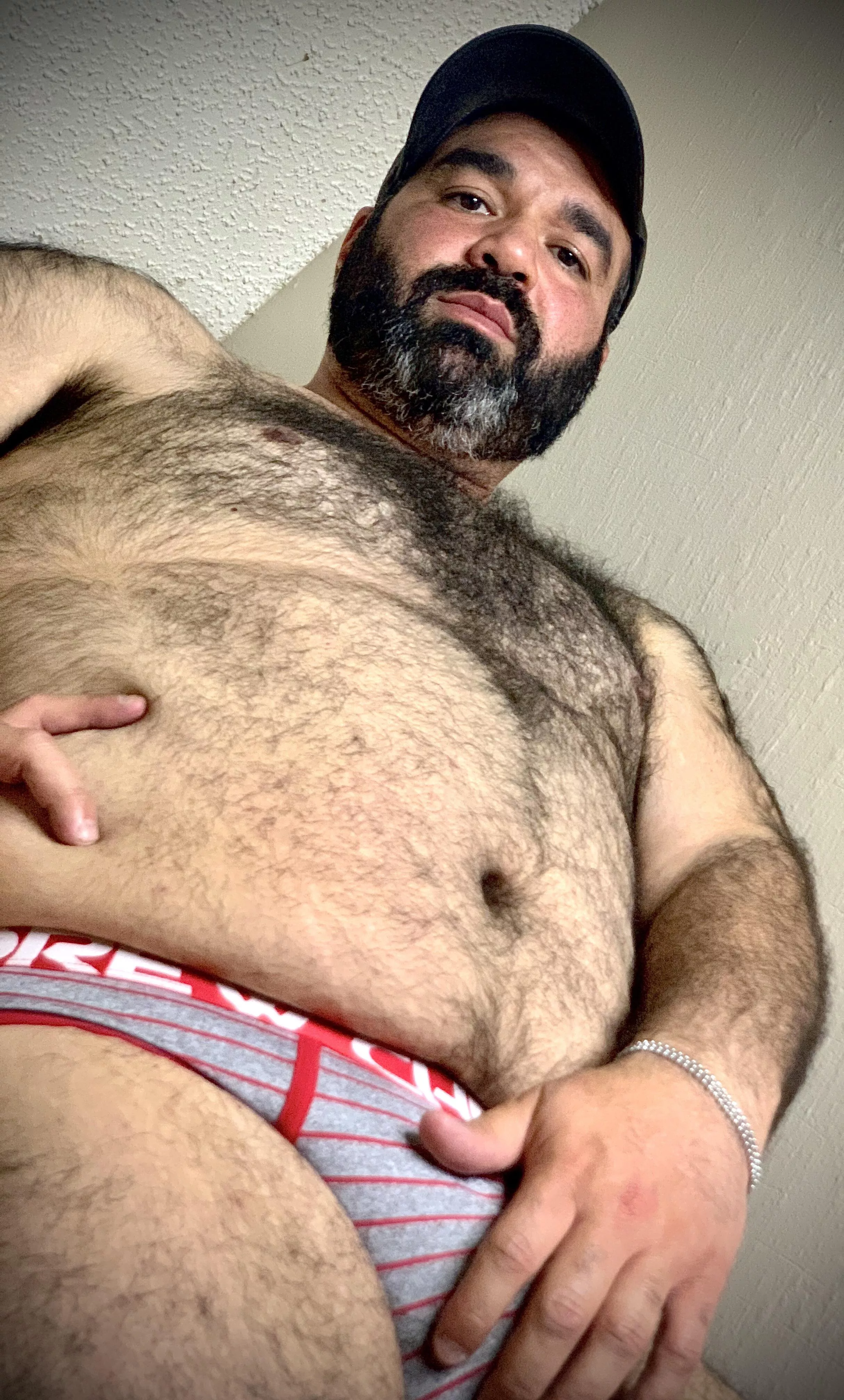 Grrr and stuff posted by BearlyVets