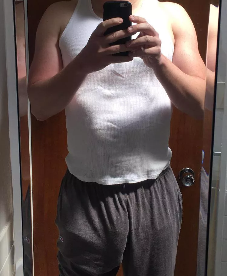 Hard to hide this thing posted by Biggertheshoe2