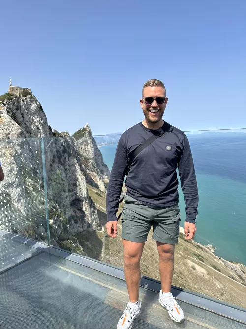 Help a brother out! I’m turning 35 in a month 🫨 What’s your best advice? by Atkaf